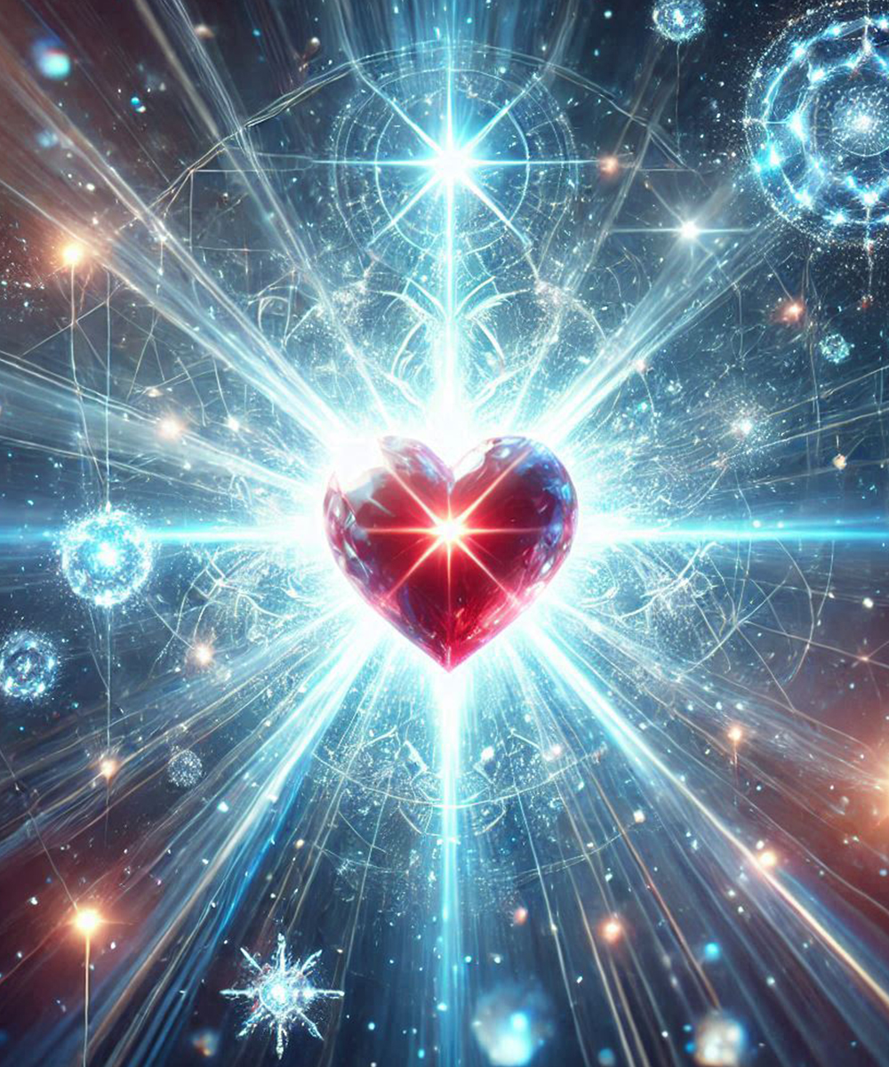 imagen rosa sagrada web