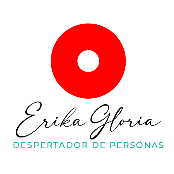 Erika Gloria · Despertador de Personas